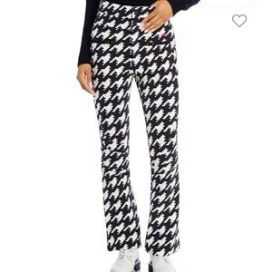 Perfect Moment Aurora High Waist Flared Ski Pants - new with tags!